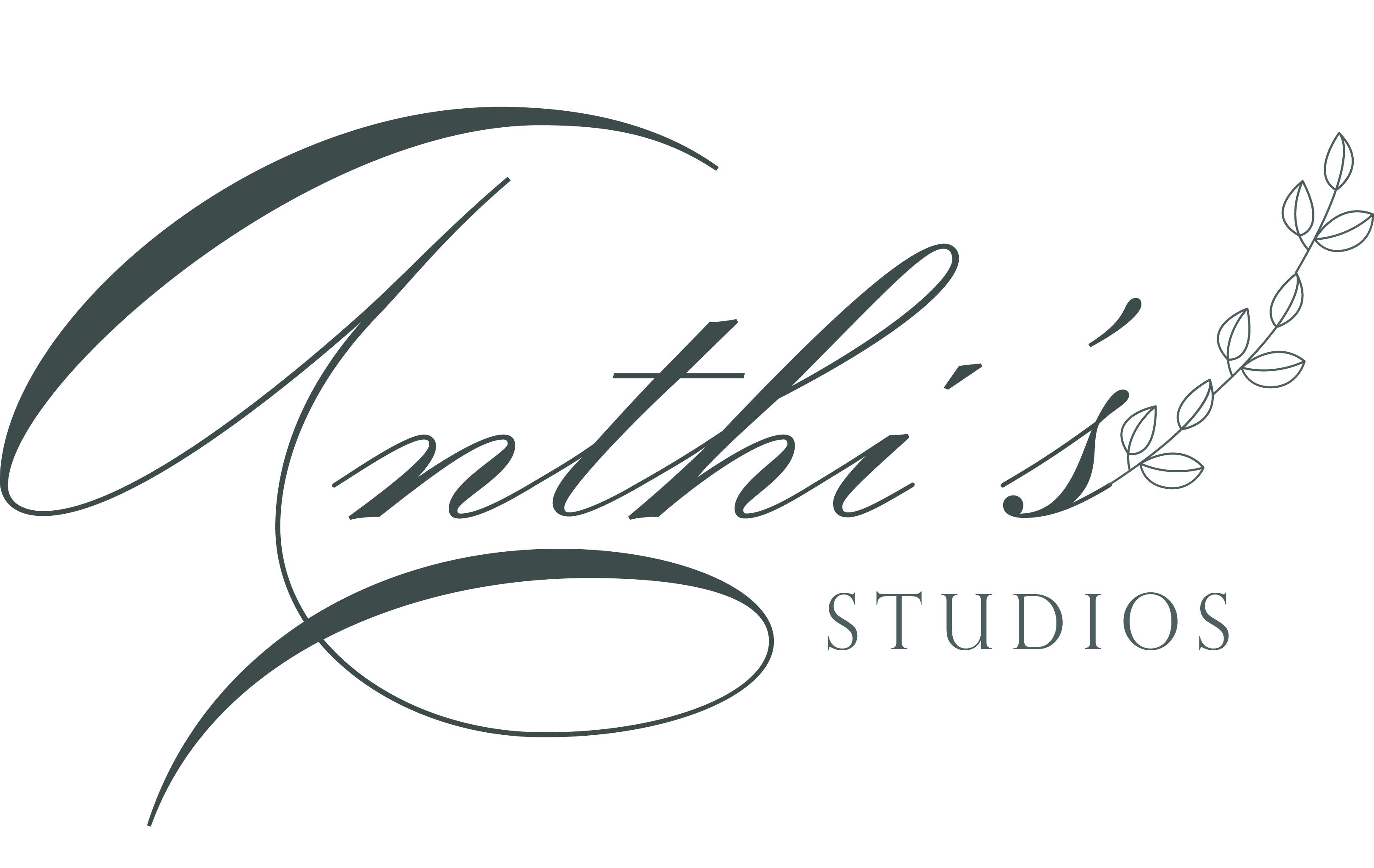 Anthi's Studios Logo